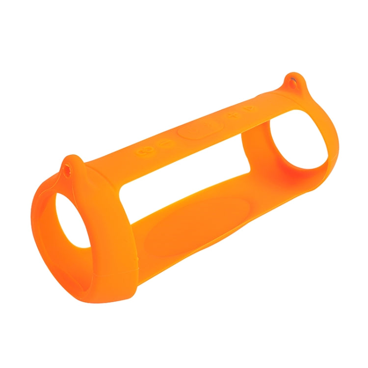 for JBL Charge5 Bluetooth Speaker Silicone Protective Case