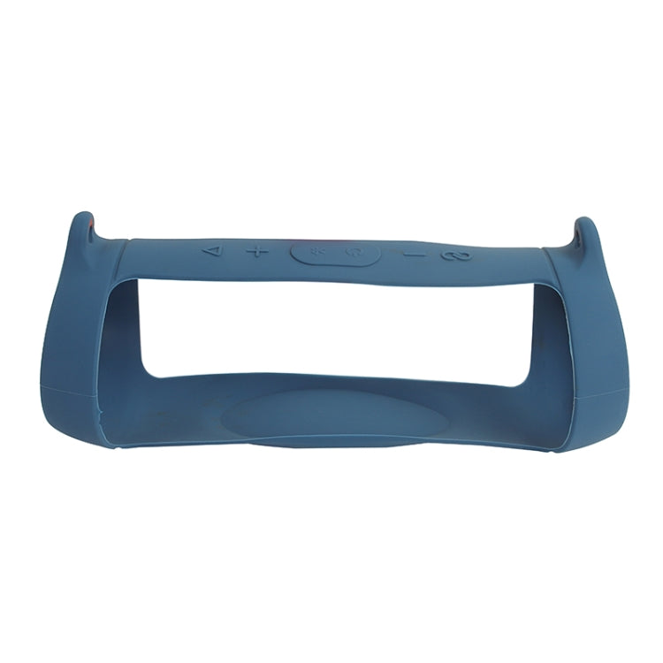 for JBL Charge5 Bluetooth Speaker Silicone Protective Case