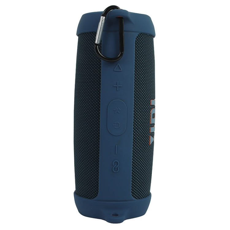 for JBL Charge5 Bluetooth Speaker Silicone Protective Case