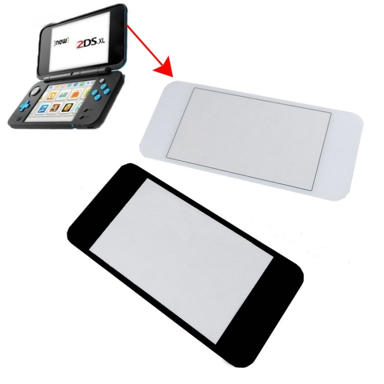 For Nintendo New 2DS XL/LL