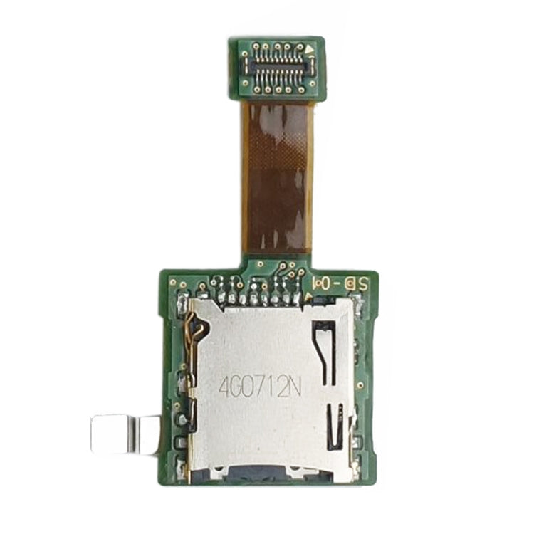 For Nintendo New 3DS TF Card Reader Slot Socket