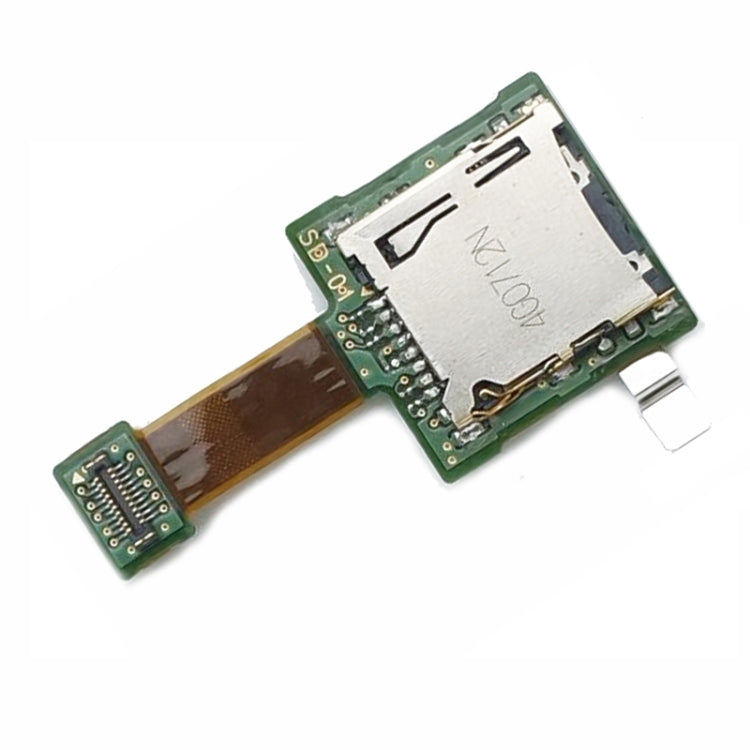 For Nintendo New 3DS TF Card Reader Slot Socket