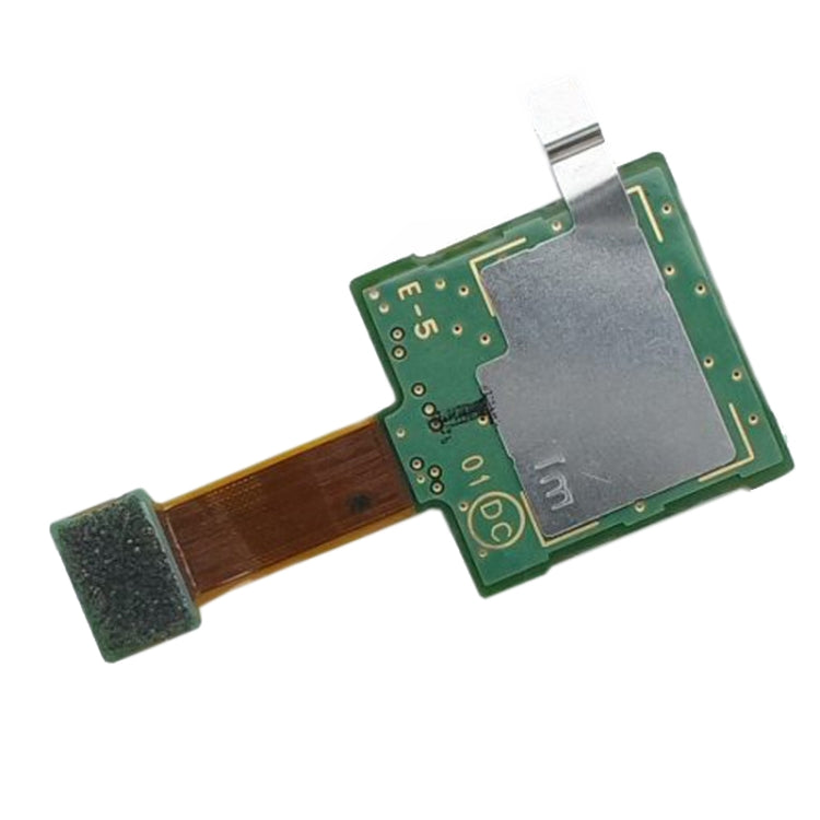 For Nintendo New 3DS TF Card Reader Slot Socket