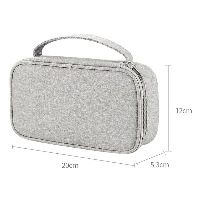 SM03DZ Waterproof Wear-resistant Digital Accessories Storage Bag