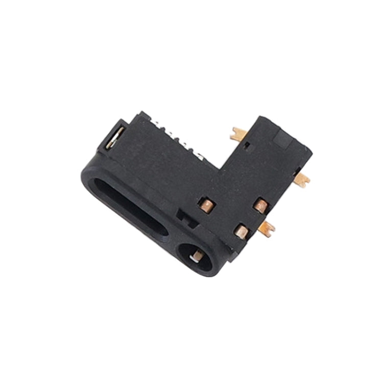 For Sony PS4 Handle Headphone Jack Interface