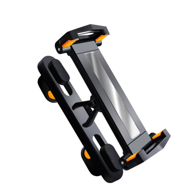 Car Rear Seat Mobile Phone Tablet Swivel Bracket(K36)