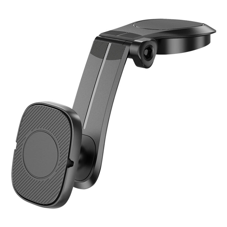 Multi-angle Adjustable Car Magnetic Suction Sticky Mobile Phone Holder(S1)
