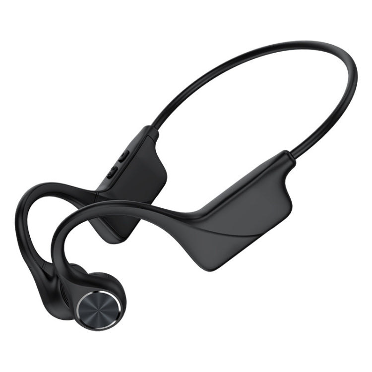 DG60 Wireless Sport Bone Conduction Bluetooth Earphone