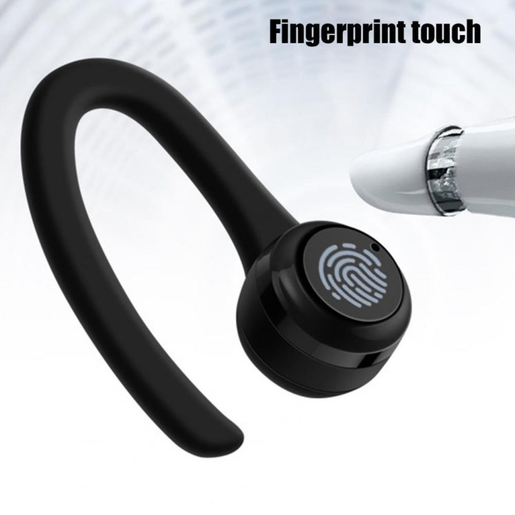 D030 TWS Hanging Ear Bluetooth Earphone