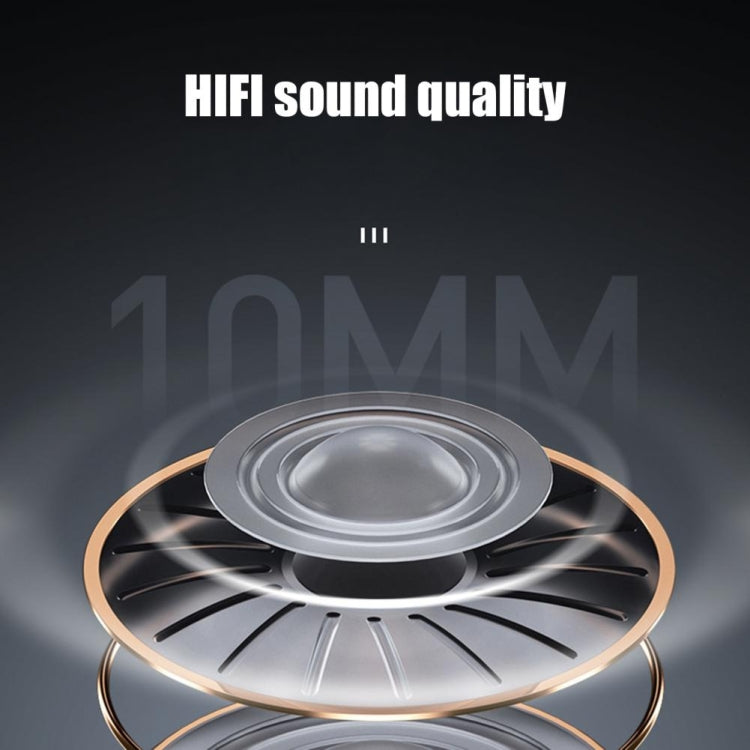 D030 TWS Hanging Ear Bluetooth Earphone