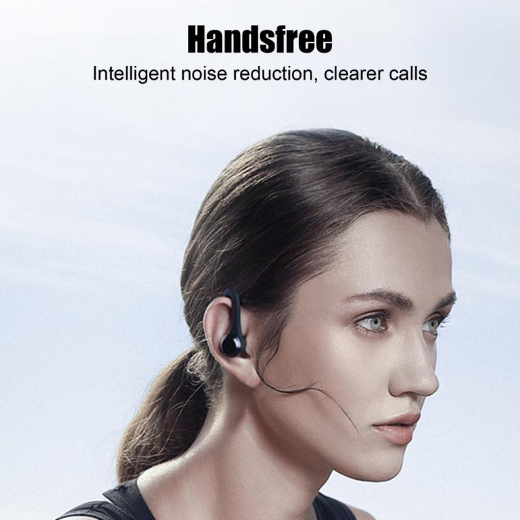 D030 TWS Hanging Ear Bluetooth Earphone