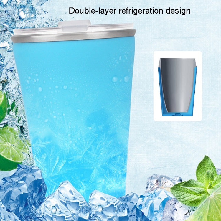 Insulated Cooling Cup Shake Cooling Cup, Capacity: 330ml