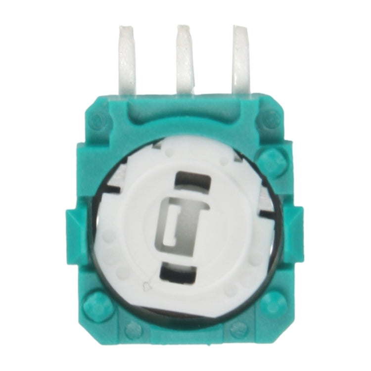 For PS5 Controller 10pcs 3D Joystick 2k 3Ω Potentiometer Buttons Repair Part