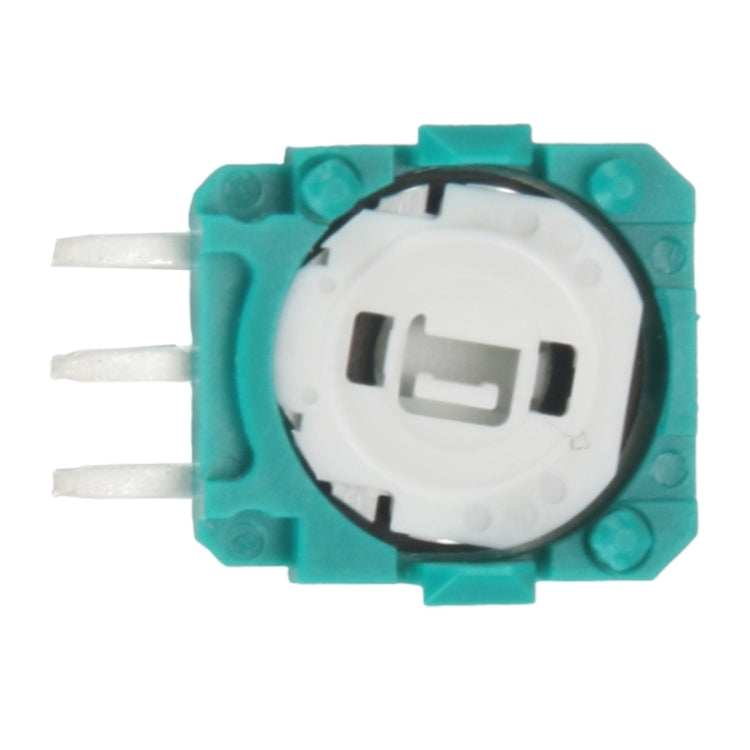 For PS5 Controller 10pcs 3D Joystick 2k 3Ω Potentiometer Buttons Repair Part