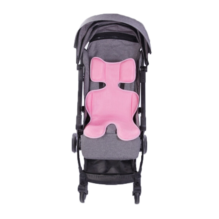 3D Baby Cart Mat Four Seasons Universal Baby Dining Chair Mat