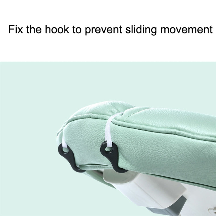 3D Baby Cart Mat Four Seasons Universal Baby Dining Chair Mat