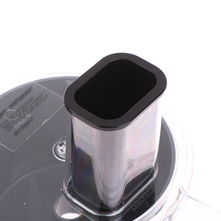 For Thermomix TM6 TM5 Cutter Container Cutter Kit