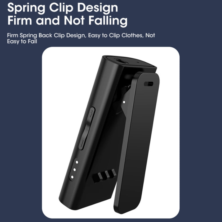 A90 Bluetooth 5.0 Car Wireless Audio TF Player Speaker Receiver