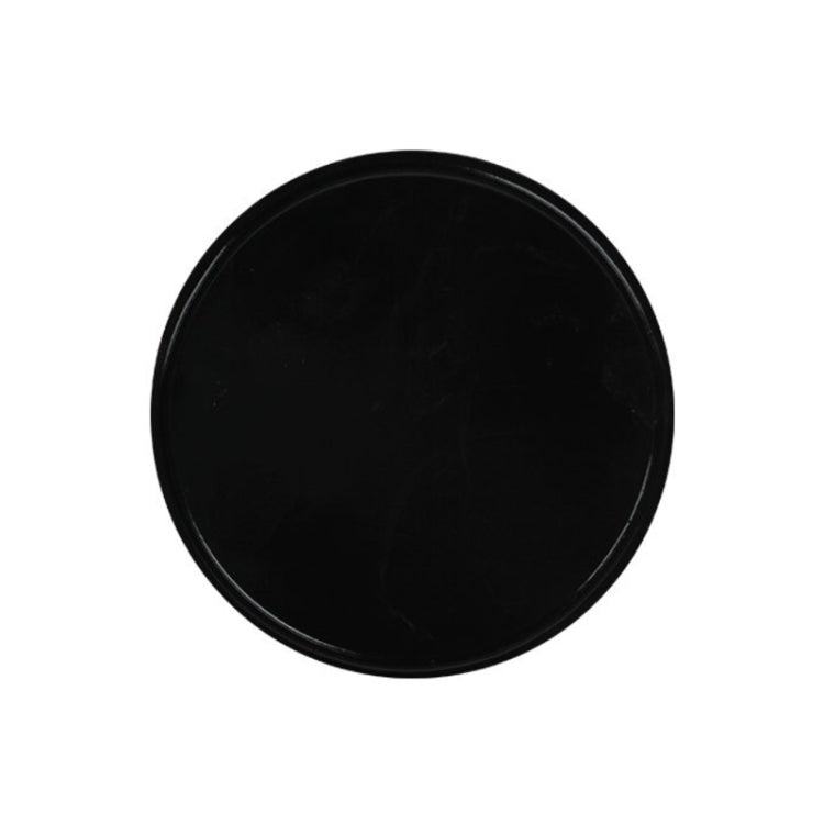 10pcs Vehicle Round Strong Sticky Non-slip PU Mat 5cm