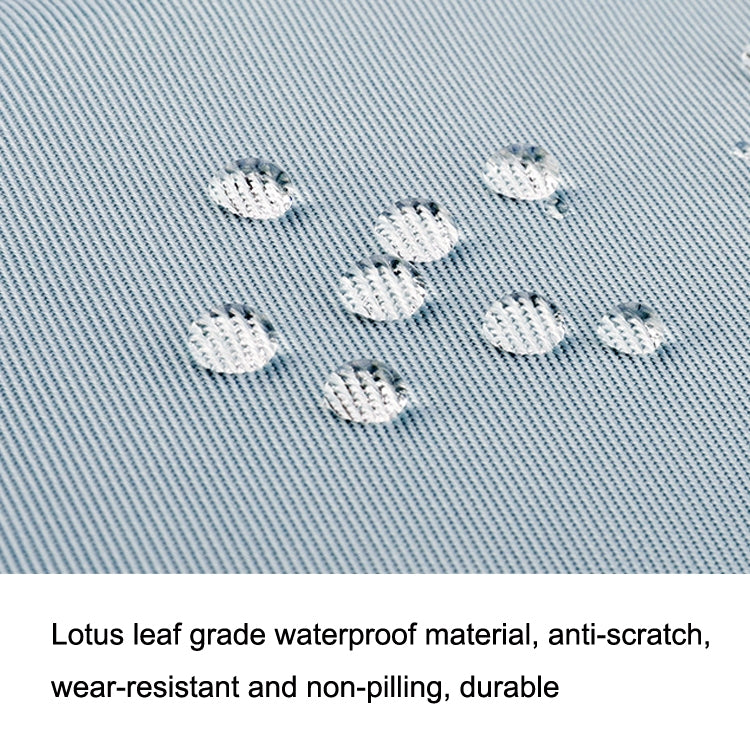 15.6 inch Computer Handheld Messenger Bag For Apple MacBook / Huawei / Xiaomi / Basne