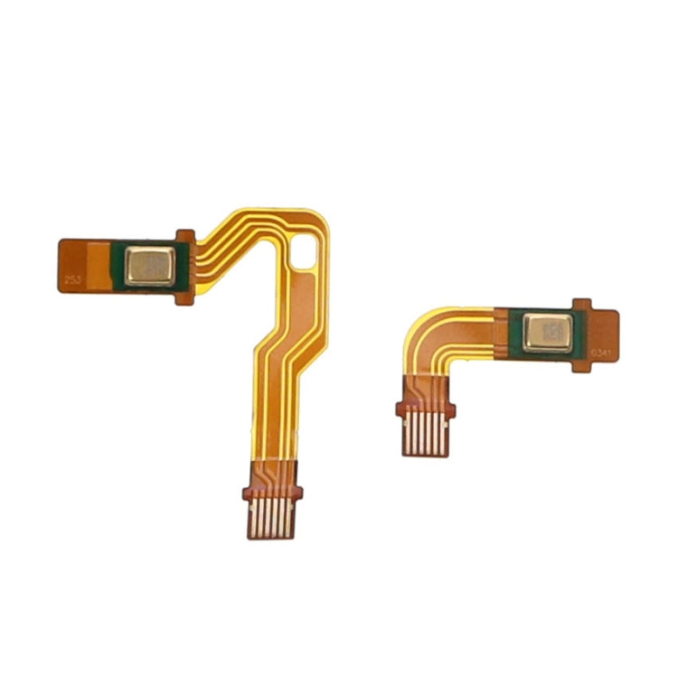 For PS5 Controller Microphone Flex Cable Repair Parts 1 Generation One Pair