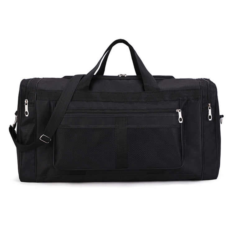 Large Capacity Travel Tote Shoulder Messenger Bag