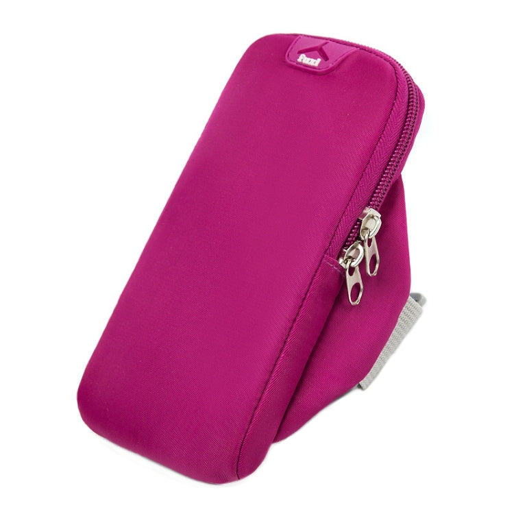 B052 Running Phone Waterproof Arm Bag Coin Pouch Outdoor Sports Fitness Phone Bag