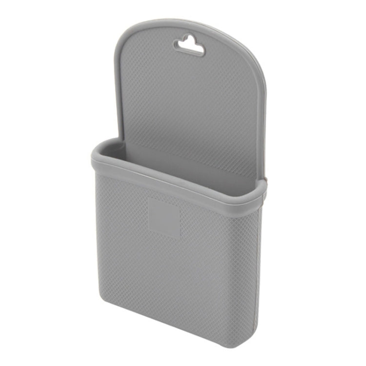 Wear-Resistant Silicone Mobile Phone Bag For Car Air Outlet