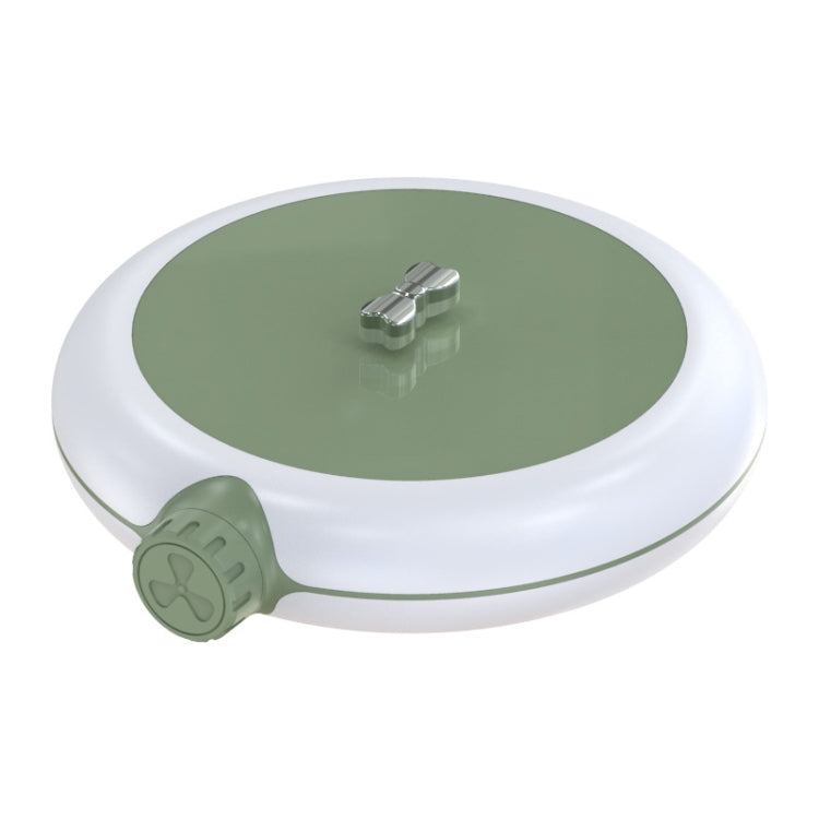 USB Automatic Stirring Thermostat Desktop Coaster