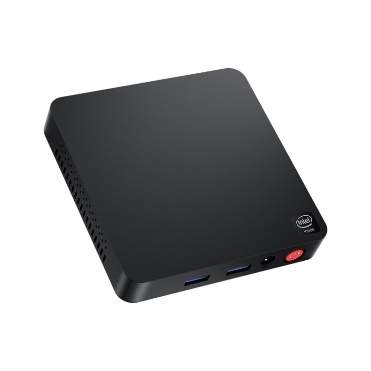 T4PRO 4G+64G N3350 Dual HDMI Output Mini Computer Host