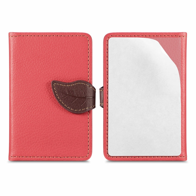 Multifunctional Universal Mobile Phone Back Sticker Card Holder with Stand Function