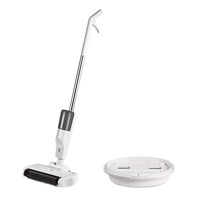 XM001 Smart Wireless Electric Vacuum Cleaner Sweeping and Mopping Integrated Floor Washer, Spec: