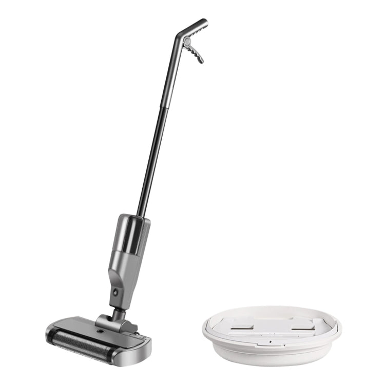 XM001 Smart Wireless Electric Vacuum Cleaner Sweeping and Mopping Integrated Floor Washer, Spec: