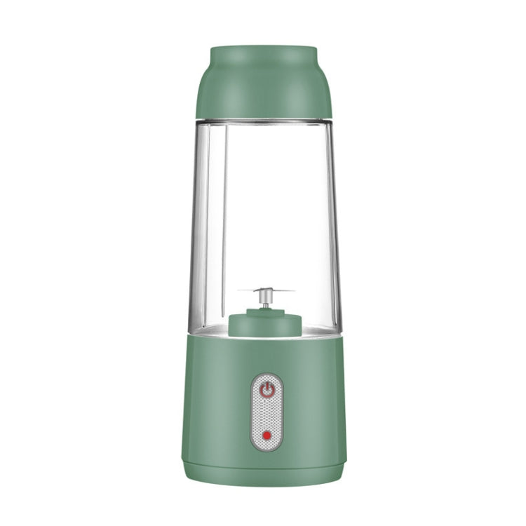 WLK-YB01 3.7V 300ml Portable Cordless Electric Juicer Machine Smoothie Blender