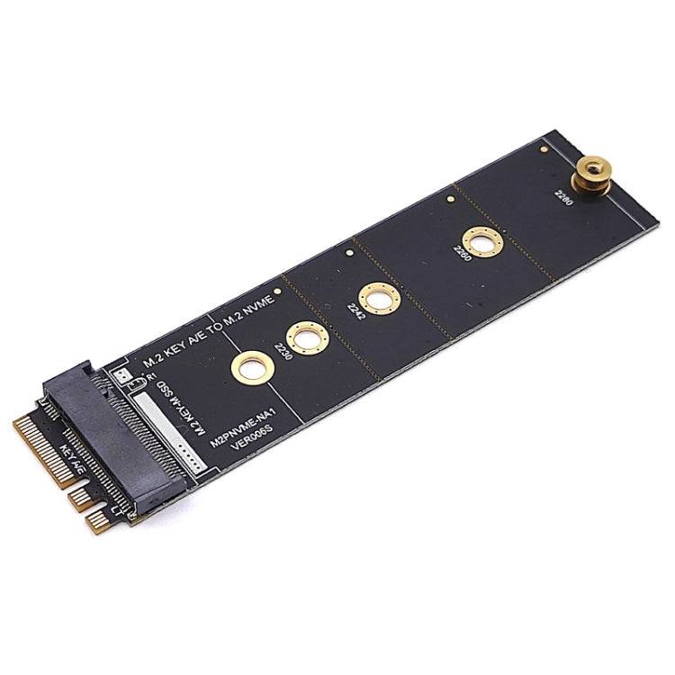 M2 KEY A/E to NVME KEY-M Adapter Expansion Card WIFI Interface