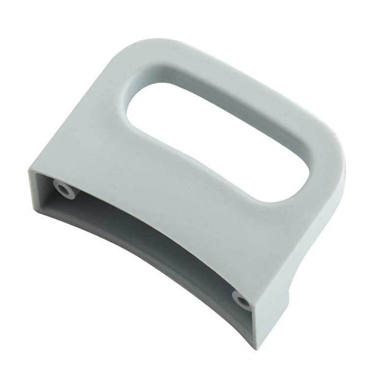 5pcs Universal Plastic Steamer Double Hole Steamer Handle