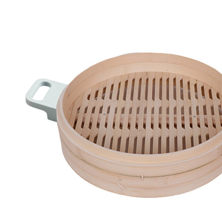 5pcs Universal Plastic Steamer Double Hole Steamer Handle