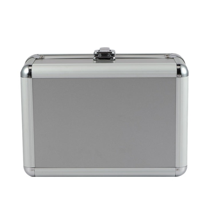 25pcs/set F1 Level 1mg-1kg Stainless Steel Standard Weights