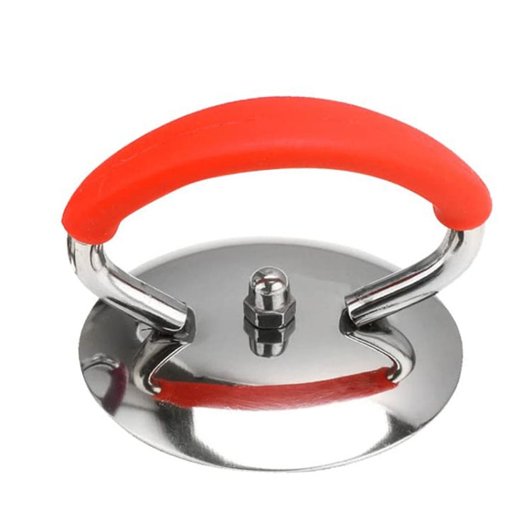 5pcs Universal Silicon Pot Lid Handle Kitchenware Accessories, Style: