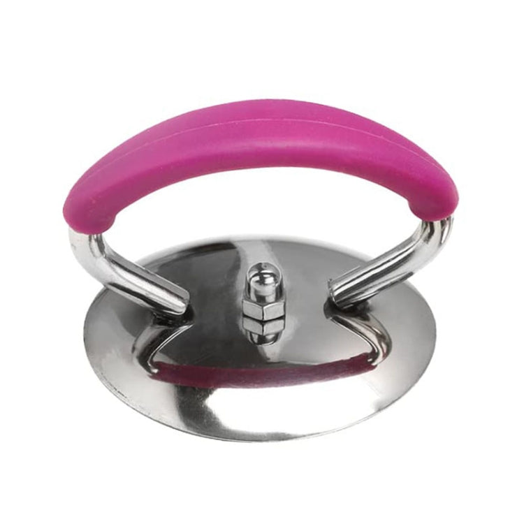 5pcs Universal Silicon Pot Lid Handle Kitchenware Accessories, Style: