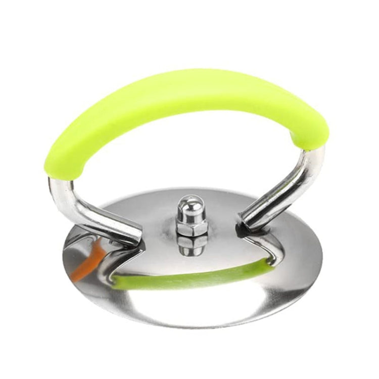 5pcs Universal Silicon Pot Lid Handle Kitchenware Accessories, Style: