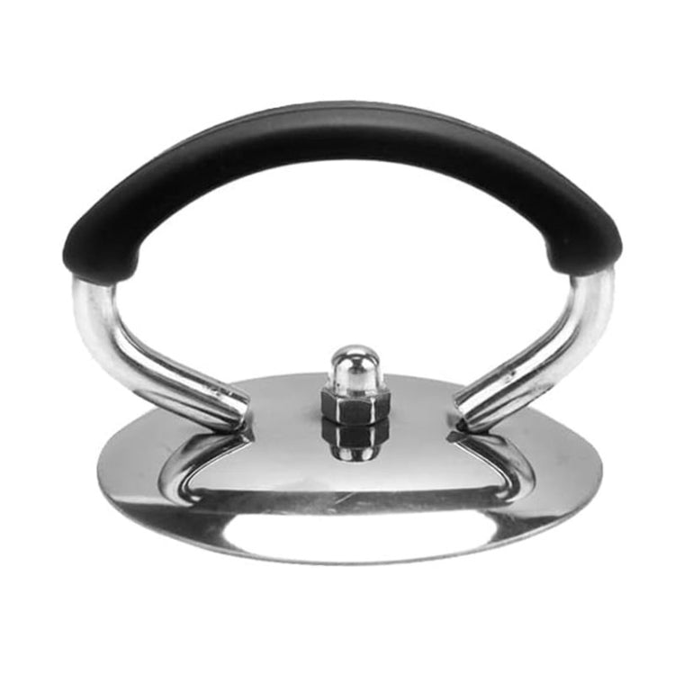 5pcs Universal Silicon Pot Lid Handle Kitchenware Accessories, Style: