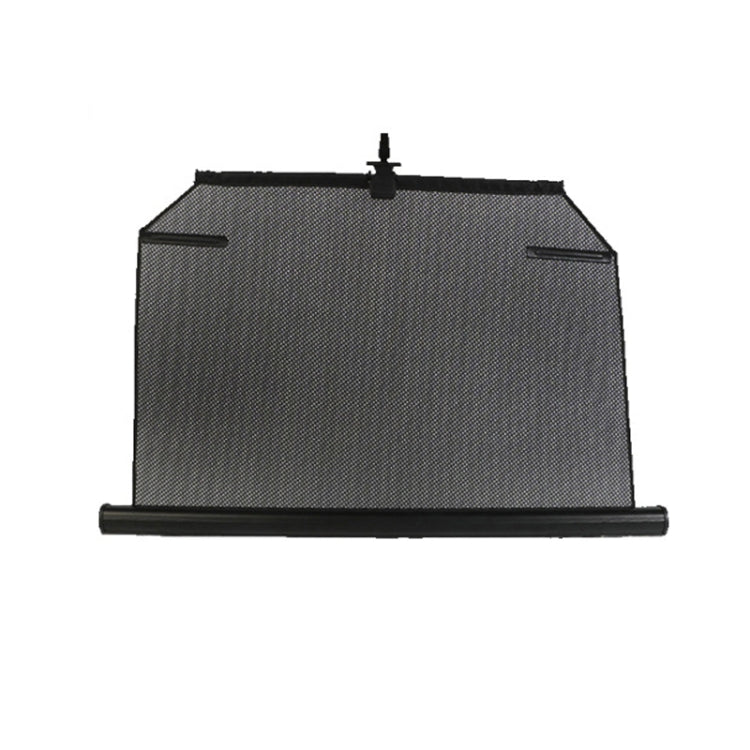 Automobile Automatic Lift Glass Window Sunshade, Specification: