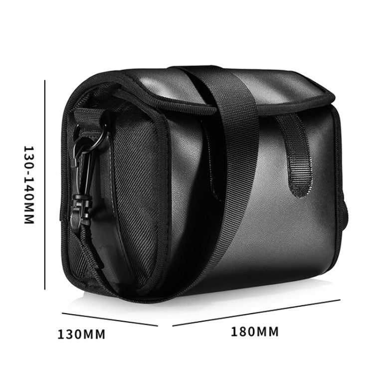 Large Waterproofing Single Shoulder Camera Bag