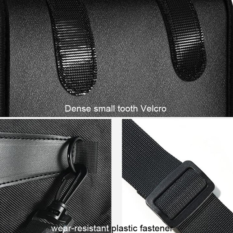 Large Waterproofing Single Shoulder Camera Bag