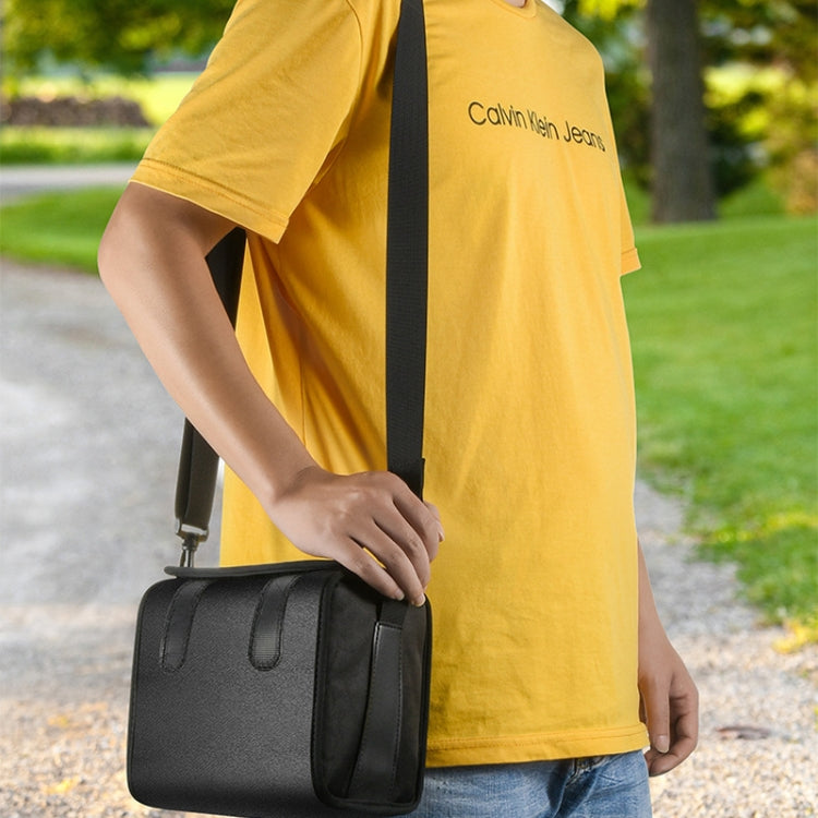 Large Waterproofing Single Shoulder Camera Bag