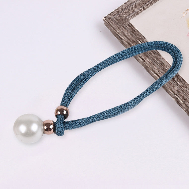 Pearl Curtain Clip Curtain Holders Tie Back Buckle Curtain Decor Accessories