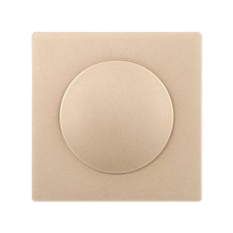 Square Air Conditioning Hole Decoration Cover Wall Hole Plug, Style: