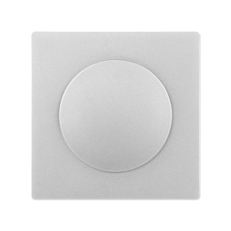 Square Air Conditioning Hole Decoration Cover Wall Hole Plug, Style: