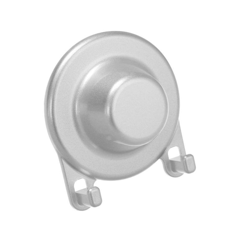 High Hat With Hook Bathroom Hole Air Conditioning Hole Decoration Cover, Color: